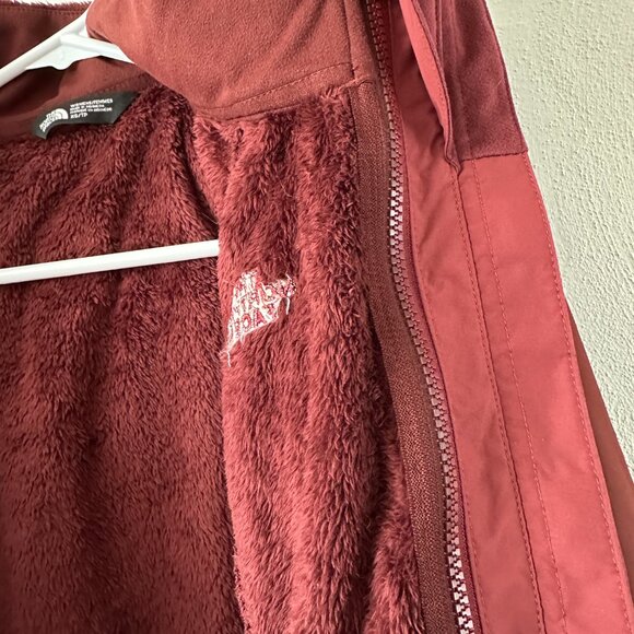 Women's North Face Ski Jacket - Picture 4 of 8